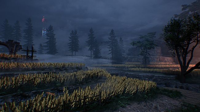 Into the Fold - Nala Junction