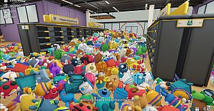 Sort The Bunnies