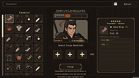 The World of Kungfu: Dragon and Eagle