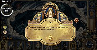 We Believe in No Gods