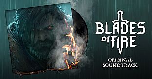 Blades of Fire Soundtrack