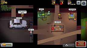 Infectonator: Survivors