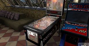 Zaccaria Pinball - POSTAL 2 Table Pack