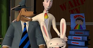 Sam & Max Season One (2007 Original Version)