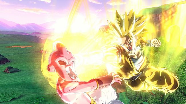 Dragon Ball Xenoverse + Season Pass
