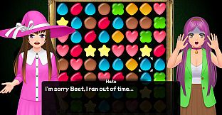 Undo My Seal, Senpai!