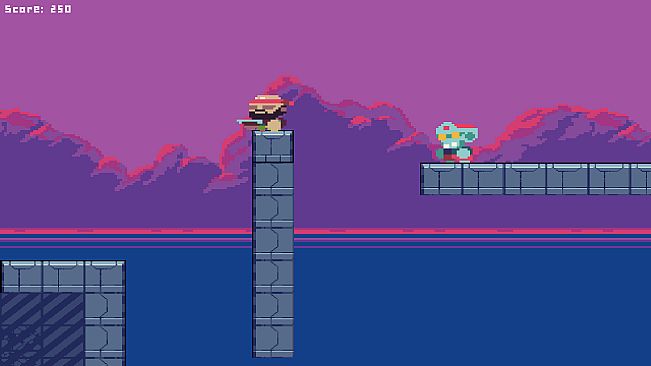 Zombie Shotgun Rampage