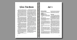 Nox Archaist Book of Hints