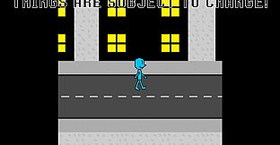 Bluy Leaves Home