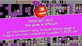 Supaplex WOW!