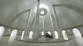 LIMSCAPE : THE LIMINAL SPACE EXPLORER