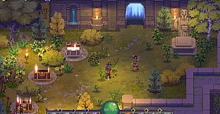 StormEdge - Supporter Pack