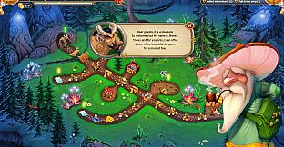 Fables of the Kingdom 5