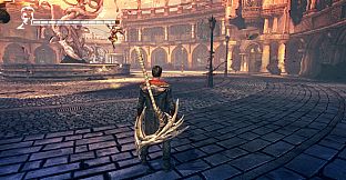 DmC Devil May Cry: Weapon Bundle