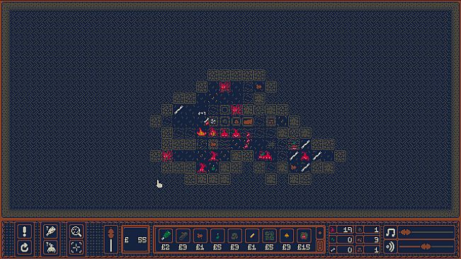 Tenebrarium