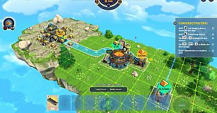 Jaden Industries: Cozy Automation Puzzler