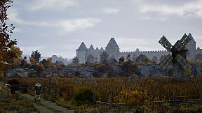 The Guild - Europa 1410