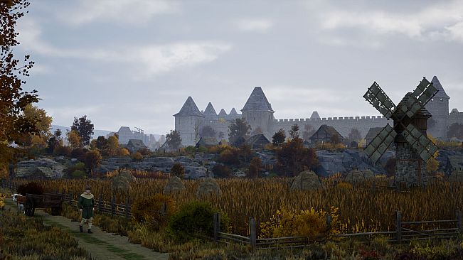 The Guild - Europa 1410