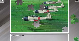 Super Jigsaw Puzzle: Generations - Anime 4