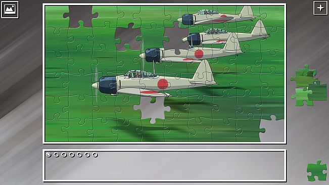 Super Jigsaw Puzzle: Generations - Anime 4