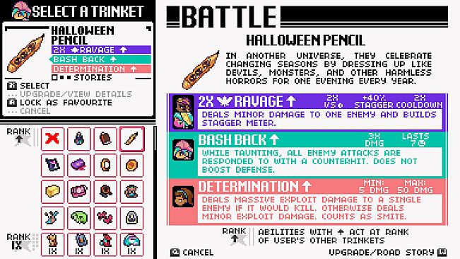 Get In The Car, Loser! - Battle on the Big Boardwalk