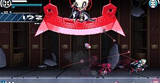 Gunvolt Chronicles: Luminous Avenger iX