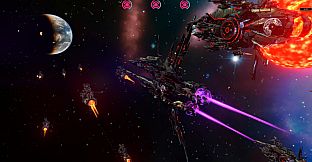 Sword of the Stars II Soundtrack