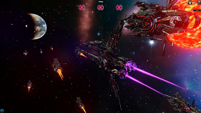 Sword of the Stars II Soundtrack