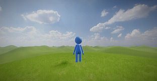 Backrooms: Forget Me Not
