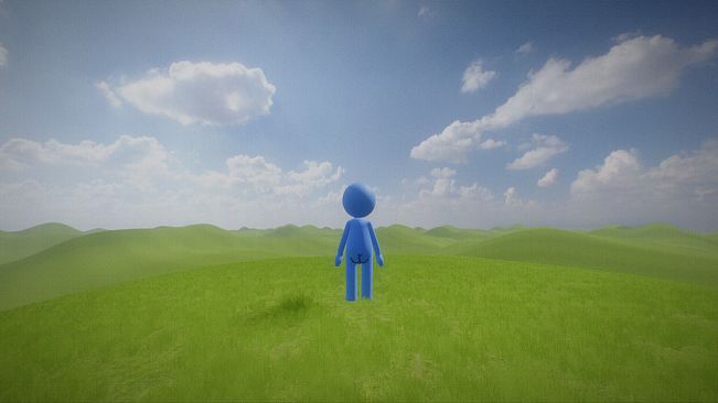 Backrooms: Forget Me Not