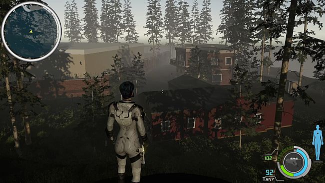 COVID 23 : Test Labs