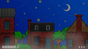Night Detective: Decrepit Manor