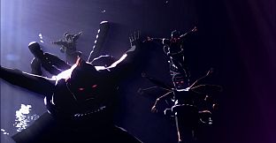 NARUTO SHIPPUDEN: Ultimate Ninja STORM 4 - The Sound Four Characters Pack