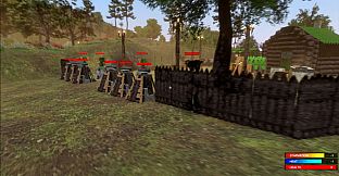 Survivor of Eschewal