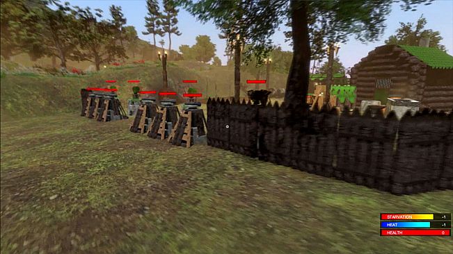 Survivor of Eschewal