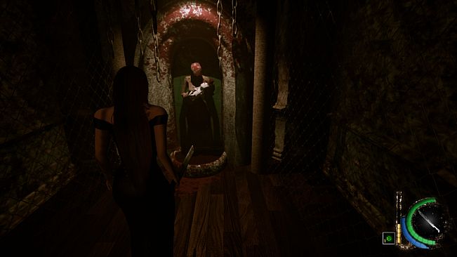 Grave Prosperity - The Vestigial Princess