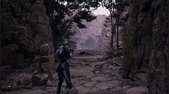 Fury Camp