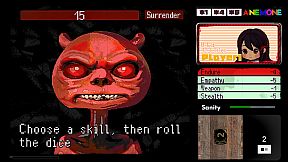 アネモネ / Anemone