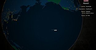 LOGistICAL - USA - Hawaii