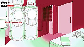 Cthulhu Mythos ADV Lunatic Whispers