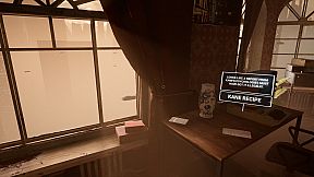 DETECTIVE - Minerva case