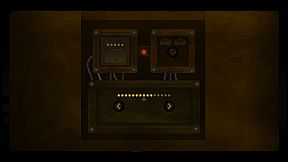 Moth Lake: A Horror Story