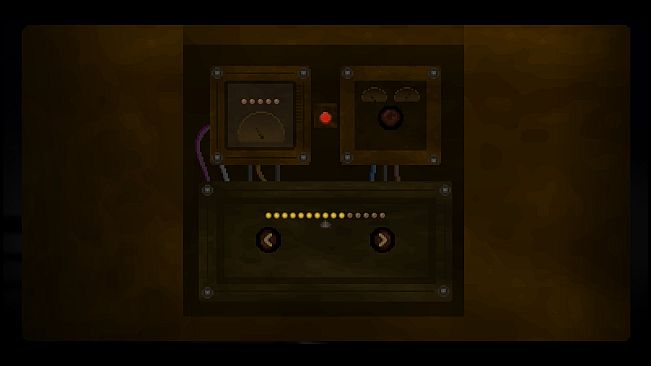 Moth Lake: A Horror Story