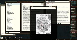 Fantasy Grounds - Shadowed Keep on the Borderlands