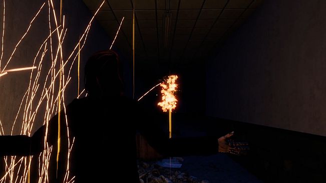 The Dusk Alliance Playtest