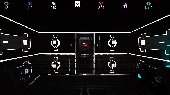 Missile Collector Man