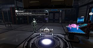 CAT Interstellar: Recast