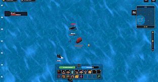 Sea of Pirates