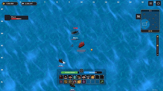 Sea of Pirates