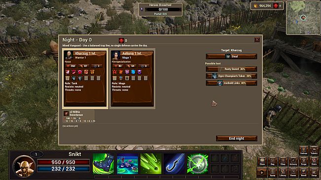 The Goblin Path